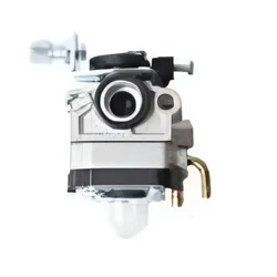 Carburetor (Short), For 2 Stroke 26 CC (32F/34F) Petrol Hedge Trimmer- HT722