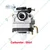 Carburetor (Short), For 2 Stroke 26 CC (32F/34F) Petrol Hedge Trimmer- HT722