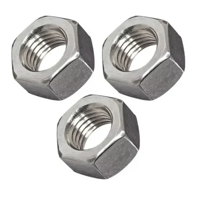 Short Nut Cylinder Head (3 Pcs),  For 4 stroke 9 HP  (186F) Diesel Power Tiller / Cultivator, 186F-016