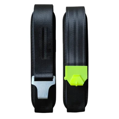 Premium Quality Shoulder Belt For Battery Sprayer (Pack of 2)