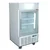 Celfrost 211 Ltr Single Door Upright Showcase Freezer, NFG 200G with 3 Years Warranty