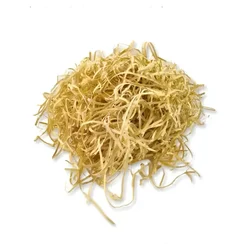 Shredded Paper Scraps for Gift Packaging, Box Filler, Basket Filler, Festive Decorative Packaging(Capacity-100 gm)