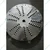 9 mm Shredder Blade for 1 HP Motor Operated Stainless Steel Cabbage Cutter Machine