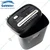GOBBLER 904 CD Sheet Cross Cut Paper Shredder with CD/DVD and Credit/Debit Card Shredder