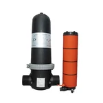Shree 2 inch ISI Mark T-type Jumbo Size Disc Filter Used for water filtration