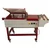 Commercial 4 Kw Shrink Chamber Machine of 15 x 20 inch Sealing Size