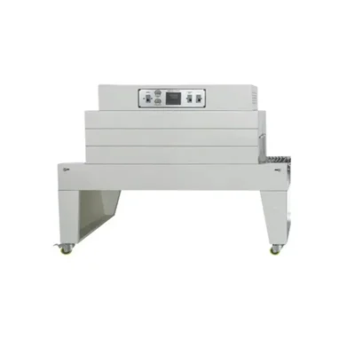 Three Phase Thermal Shrink Packaging Machine 18x10 inch, 9KW