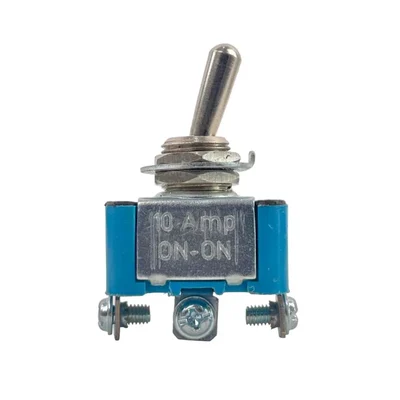 Smart Pack 3 Pin Toggle Switch for Shrink Tunnel Machine 