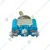 Smart Pack 3 Pin Toggle Switch for Shrink Tunnel Machine 
