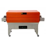 Three Phase Thermal Shrink Packaging Machine 18x12 inch, 9KW