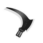 DAP 77686 Weed Remover Tool Without Handle is a 2-in-1 Sickel Cum Grass Removing Tool (Without Handle)