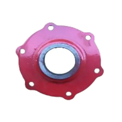 Side Cover For 171 Gear Box For 4 Stroke (170F & 173F) Petrol & Diesel Power Weeder / Tiller GBP-3010