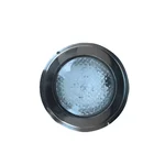 Side Mount Under Water Light SM04 for Commercial Water Fountains