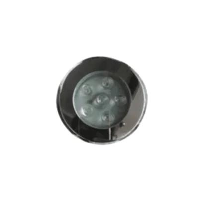 Side Mount Under Water SM08 Light for Commercial Water Fountains
