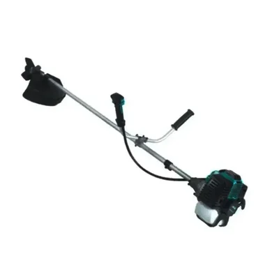 Akari APT-BC-2T, 2 Stroke Sidepack Brush Cutter | Grass Cutting Machine With Accessories 