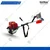 Natraj 4 Stroke 50 CC Sidepack Petrol Brush Cutter for Cutting Dense Undergrowth ,Unwanted Weeds, and Pruning Trees, AS 550
