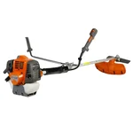 Orezen 541 RS, 2 Stroke 52 CC Sidepack Petrol Brush Cutter | Heavy-Duty Trimmer