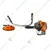 Orezen 541 RS, 2 Stroke 52 CC Sidepack Petrol Brush Cutter | Heavy-Duty Trimmer