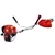 BSC Power 350A, 35.8cc 4-Stroke Petrol Sidepack Brush Cutter | Efficient Crop & Grass Cutting