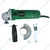 Turtle Gold 100mm (4 Inch) 960 W Side Switch Angle Grinder With Two-Position Side Handle (ST-303S)