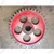 Cast Iron Side Wheel for DHANLAXMI Manual Sugarcane Juicer Machine