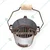 Tandoor Grill Sigdi Coal /Koyla Keeper Oven with Iron Handle