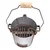 Tandoor Grill Sigdi Coal /Koyla Keeper Oven with Iron Handle