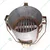 Tandoor Grill Sigdi Coal /Koyla Keeper Oven with Iron Handle