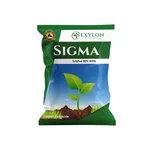 Exylon Sigma (Sulphur 80% WDG) Contact Fungicide For Fungal Disease Control In Plants | 3 kg