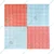 RK Plastic 36 Sikka Tile Mould (12 x 12 Inch) (Pack Of 2)