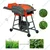 Commercial 400-1200 Kg/Hr Chaff Cutter Machine With 3 HP Motor 