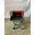 Commercial 400-1200 Kg/Hr Chaff Cutter Machine With 3 HP Motor 