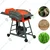 Commercial 400-1200 Kg/Hr Chaff Cutter Machine With 3 HP Motor 