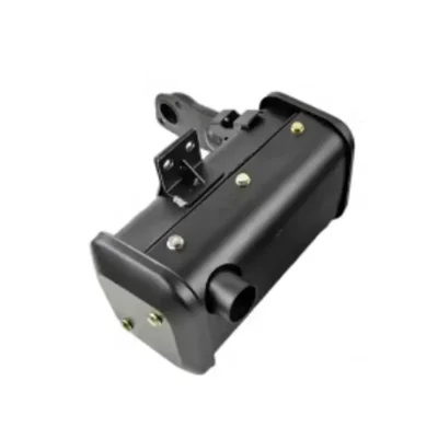 Silencer Assembly For 4 Stroke 5-7 HP (173F) Diesel Power Tiller / Weeder, 533