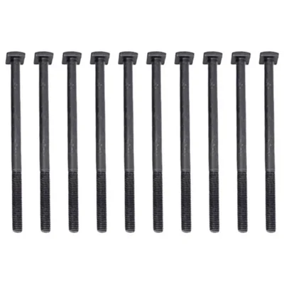 Silencer Bolt (10 Pieces) for 58 CC Petrol Chainsaw, CS 034