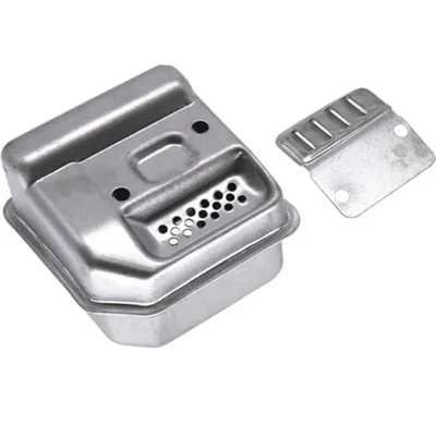 Silencer For Stihl MS-180 Petrol Chainsaw