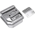 Silencer For Stihl MS-180 Petrol Chainsaw