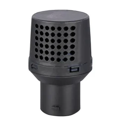 Premium Quality Silencer for 40L Vacuum Cleaner