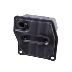 Silencer (Single Hole) , for 58cc Petrol Chainsaw, CS 031 