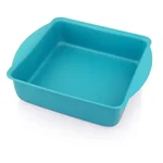 High Quality Food Grade Square Silicone Cake Mould