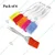 Silicon Oil Brush for Cooking/Baking Purpose (Pack of 6), No. 2