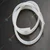1 meter Silicone Pipe For Liquid Filling Machine (Pack of 2)