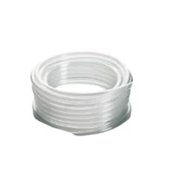 Silicone Tube of 1 meter (8mm ID x 14mm OD) for Liquid Filling Machine(Pack of 3)