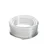 Silicone Tube of 1 meter (8mm ID x 14mm OD) for Liquid Filling Machine(Pack of 3)