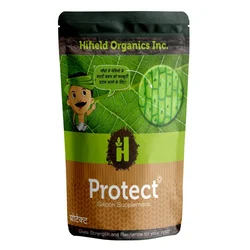 Hifield PROTECT Silicon Plant Supplement Powder/ Silicon Powder(Quantity-250 gm)