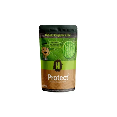 Hifield PROTECT Silicon Plant Supplement Powder/ Silicon Powder(Quantity-250 gm)