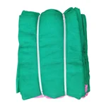Singhal HDPE Multipurpose Shade Net 60% UV Protection, Agro Green Garden Shade For Home, Lawn, Nursery, Sport Shading