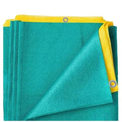 Singhal HDPE Multipurpose Shade Net 90% UV Protection, Agro Green Garden Shade For Home, Lawn, Nursery, Sport Shading(Size-3 x 20 Meter)