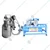 Single Bucket (25L) Milking Machine with 0.5 HP Motor