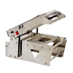 Smart Pack Single Compartment Tray Sealer 650W, 350 trays/hr